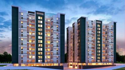 Project Image of 930 Sq.ft 2 BHK Apartment / Flat for sale in Fursungi for Rs. 5500000