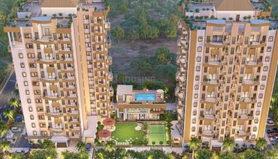 Project Image of 1670 Sq.ft 3 BHK Apartment / Flat for sale in Bargain Village for Rs. 11000000