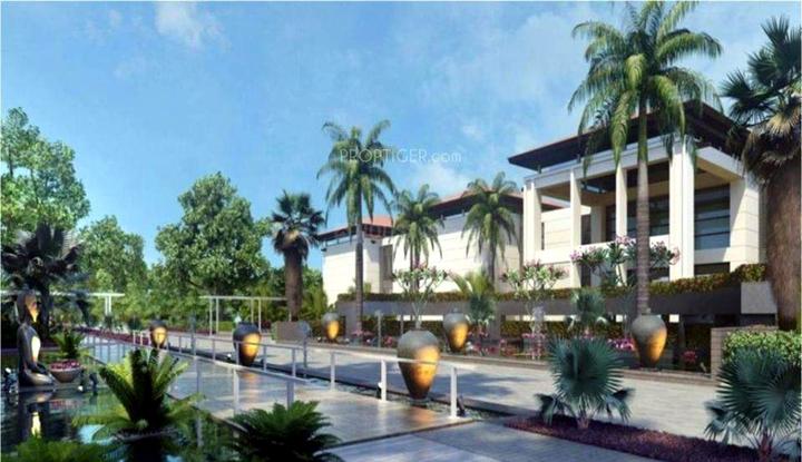 Lodha Belmondo St Andrews Villa 1 To 28 Main Image 1