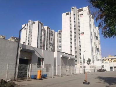 2 BHK Apartment