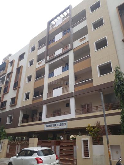 Shri Krishna Residency Elevation 1
