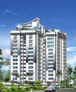 Project Image of 2112 Sq.ft 3 BHK Apartment / Flat for sale in Elamkulam for Rs. 20000000