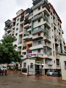 Project Image of 1480 Sq.ft 3 BHK Apartment / Flat for sale in Pimple Nilakh for Rs. 16000000