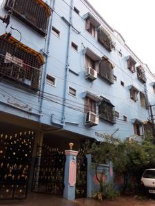 Project Image of 821 Sq.ft 2 BHK Apartment / Flat for sale in Uppal for Rs. 5200000