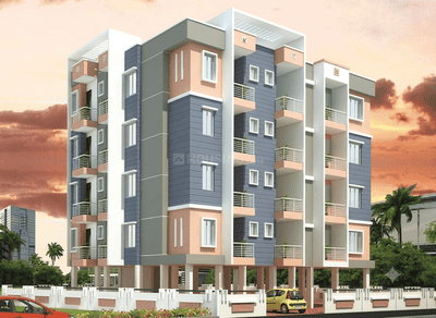 Gallery Cover Pic of Balaji Dream Homes