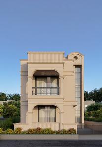 Shivam Residency