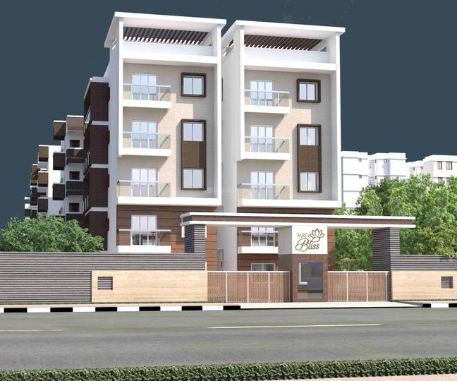 Gallery Cover Pic of MRG Bliss