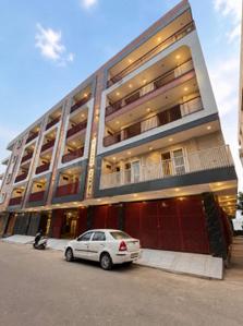 Saarthi Imperial Height Project Images