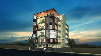 Aarone Aarone Homes 9 Project Images