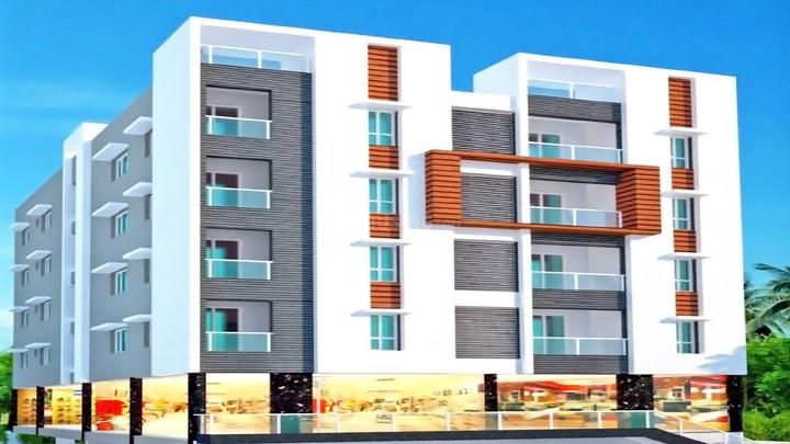 Gallery Cover Pic of Shriya Symphony