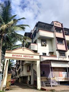 Gallery Cover Pic of Shyama Heritage E1