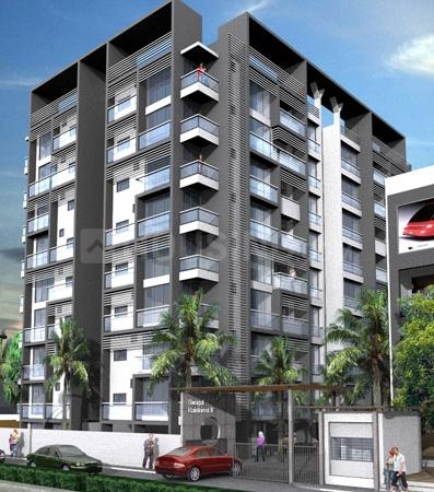 Swagat Rain Forest 2 Main Image 1