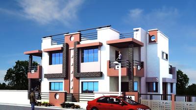 2 BHK Duplex