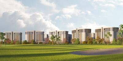 Rishita Serenity Phase 1
