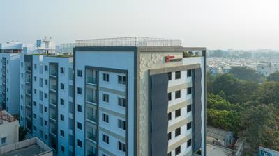 Project Image of 1340 Sq.ft 3 BHK Apartment / Flat for sale in Kismatpur for Rs. 8700000