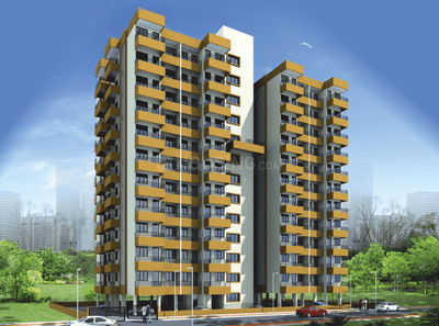 Gallery Cover Pic of Harihar Nagar Zari Phase II Building No 4 And 5