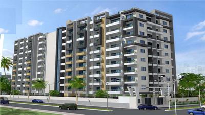Gallery Cover Pic of Hispan Developers Tirupati