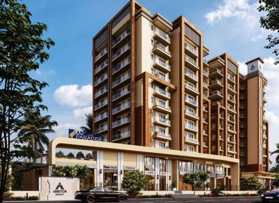 Project Image of 2112 Sq.ft 4 BHK Apartment / Flat for sale in Danapur for Rs. 32048500