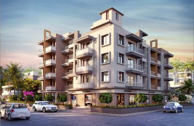 Project Image of 1325 Sq.ft 3 BHK Apartment / Flat for sale in Chanod Colony for Rs. 3500000