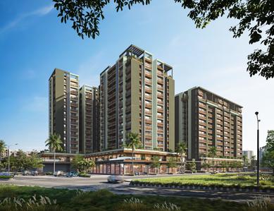 Simna City Project Images