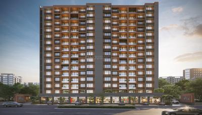 3 BHK Flat