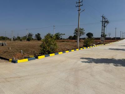 Project Image of 1200 Sq.ft Residential Plot / Land for sale in Kakaramanahalli for Rs. 4000000