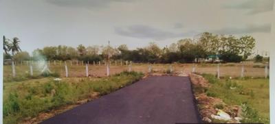Bharathi Nagar Extension Project Images