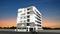 Meridian Constructions Hyderabad Meridian Pride More Images 1