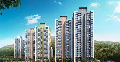 Gallery Cover Pic of The Wise City RZ8 Wing E2