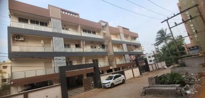 Gallery Cover Pic of A1 Moksha Vilas