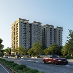 Gallery Cover Pic of Vaishali Sky Elite