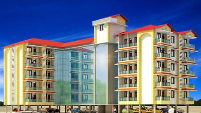 Nanu Sapana Satellite Project Images