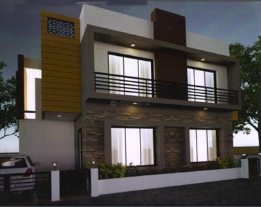 Tulsi Residency