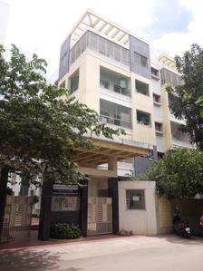 Swaraj Homes Rampriya Brundavan Gardenia Project Images