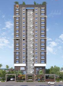 Project Image of 1500 Sq.ft 3 BHK Apartment / Flat for sale in Juhu for Rs. 84000000