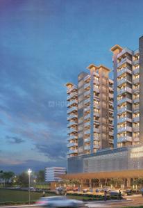 Project Image of 713 Sq.ft 2 BHK Apartment / Flat for sale in Mavdi for Rs. 6100000