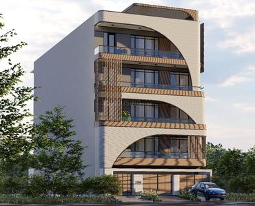 Vaikunth Crown Residence Project Images