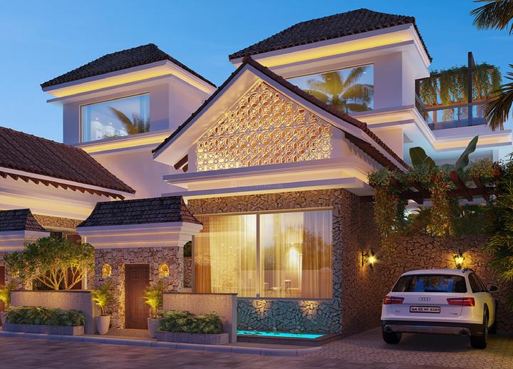 Gallery Cover Pic of Coastal Acasa