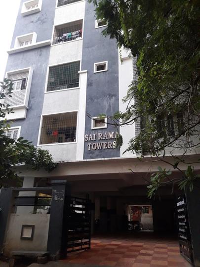 Gallery Cover Pic of Sai Ram Towers