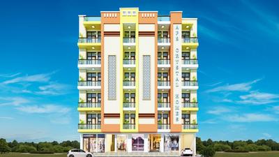 2 BHK Flat