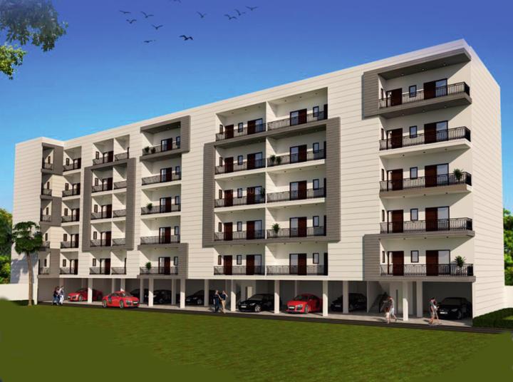 Gallery Cover Pic of MTC Arambh