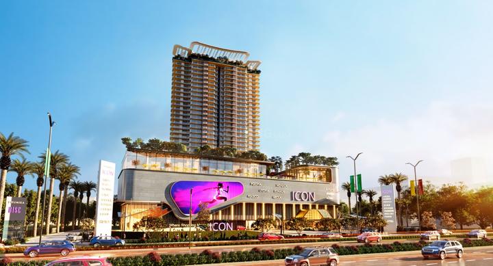 Gallery Cover Pic of Bhumika The Icon