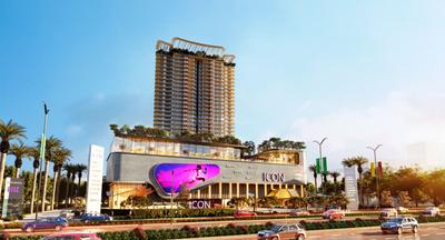 Project Image of 2065 Sq.ft 3.5 BHK Apartment / Flat for sale in Sector 27A for Rs. 37100000