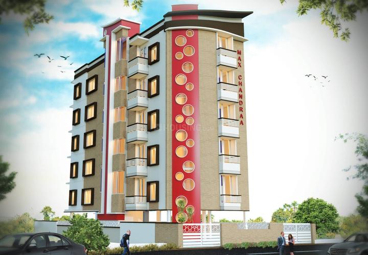 Max Chandraa Elevation 1