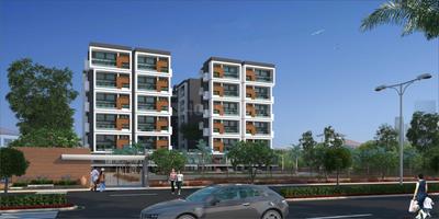 Project Image of 2350 Sq.ft 3 BHK Apartment / Flat for sale in Bhicholi Mardana for Rs. 24000000