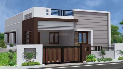 PSA Krishna Garden Project Images