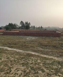 Gallery Cover Image of 800 Sq.ft 1 BHK Independent House for rent in Aviral Lucknow Green City, Mohanlalganj for Rs. 8500