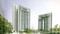 Gallery Cover Pic of Unitech Downtown