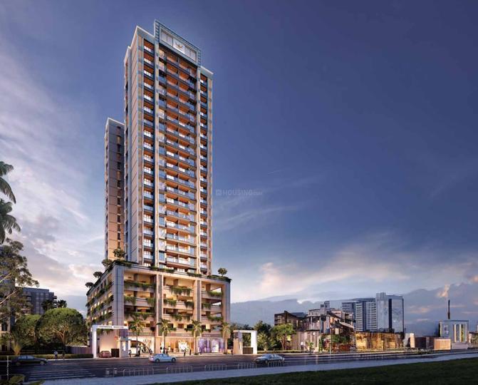 Gallery Cover Pic of Sacvir Continental Signature