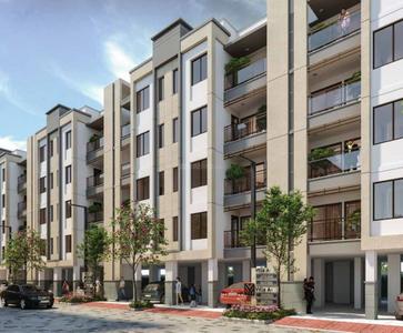 Project Image of 1435 Sq.ft 3 BHK Builder Floor for sale in Sector 33 for Rs. 14900000